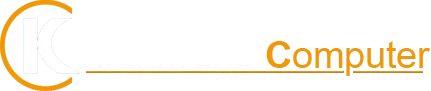 kushwaha computer logo
