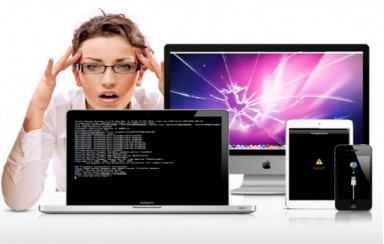 Corporate iMac Mac Amc Services