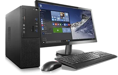 DOORSTEP COMPUTER AMC SERVICES