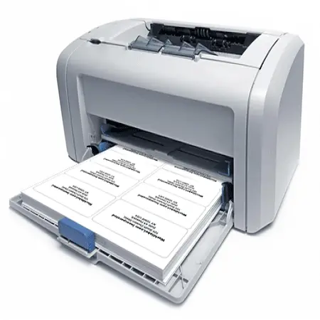 Laserjet Printer Amc