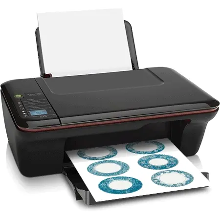 Home Printer AMC Plan