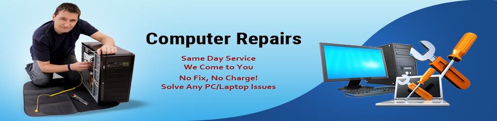 Desktop Repair Services