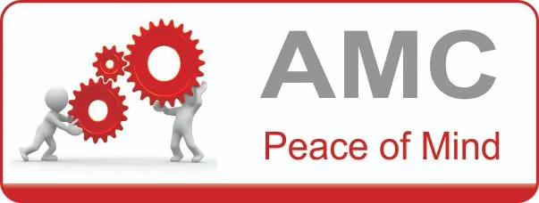 Amc Peace of Mind