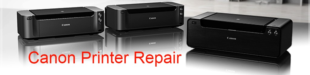 Canon Printer Repair