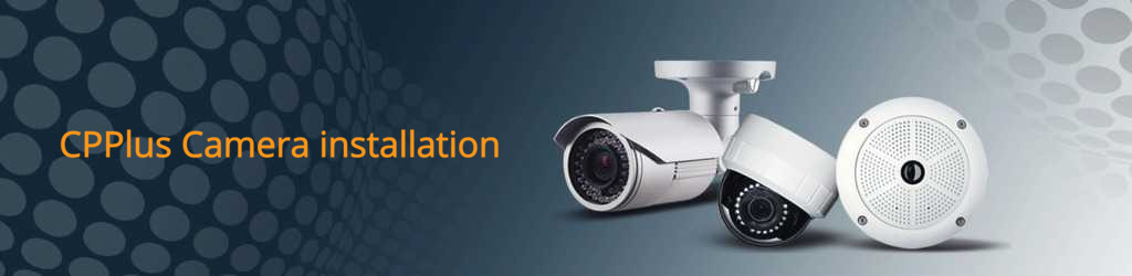 Cpplus Camera Service