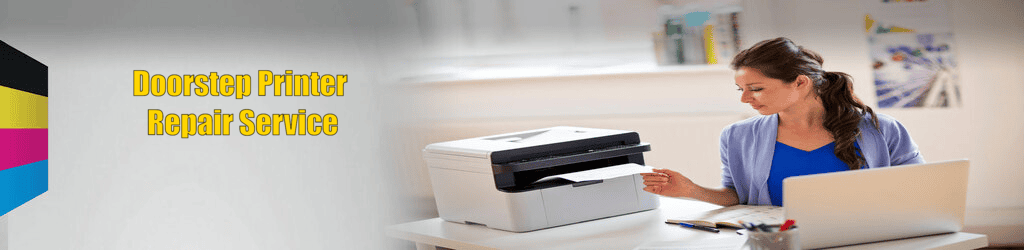 Doorstep Printer Repair