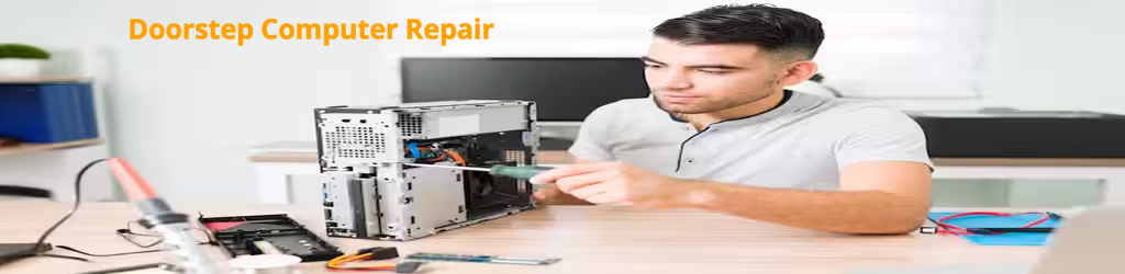 Doorstep Computer Repair