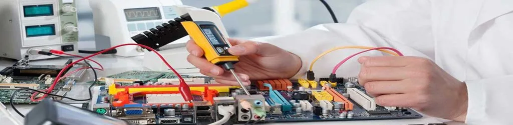 Desktop Motherboard Repair
