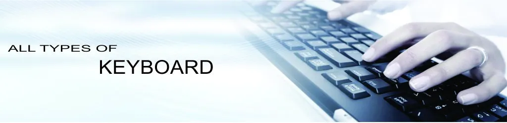 KEYBOARD