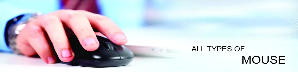 MOUSE