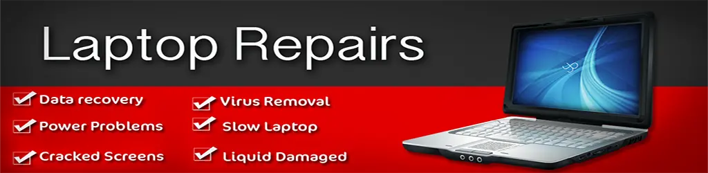 Onsite Laptop Problems