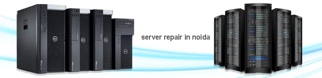 Server Repair in Noida