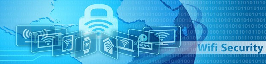 Wifi Security