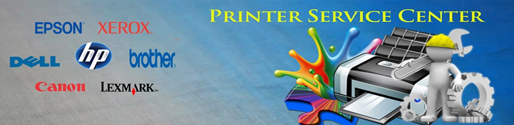 Printer Service Center