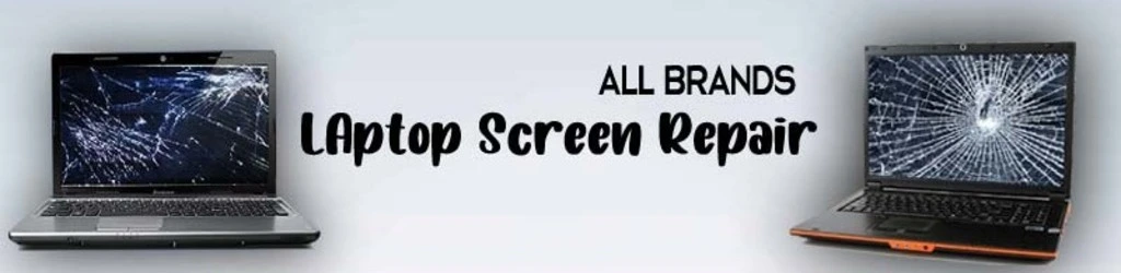 Laptop Screen Replacement