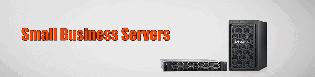 Small Business Servers