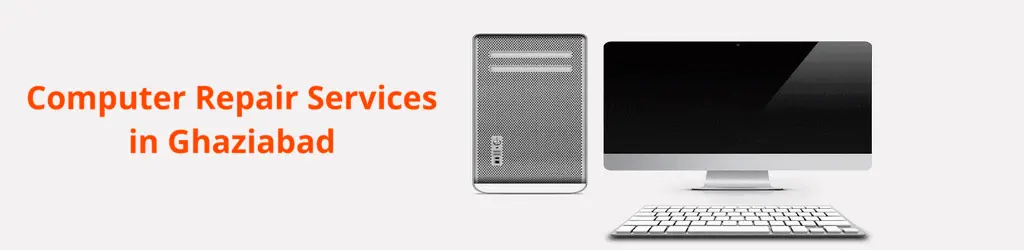Computer Repair in Ghaziabad