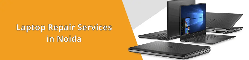 Laptop Repair in Noida