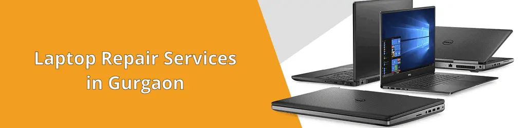 Laptop Repair in Gurgaon