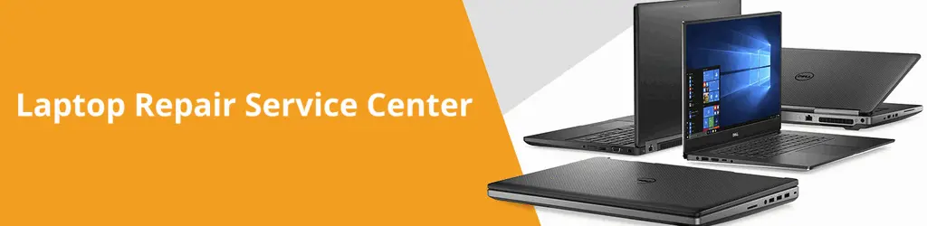 Laptop Repair Service Center