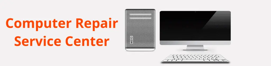Computer Repair Service Center
