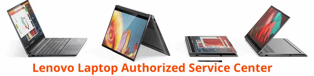 Lenovo Laptop Service Center