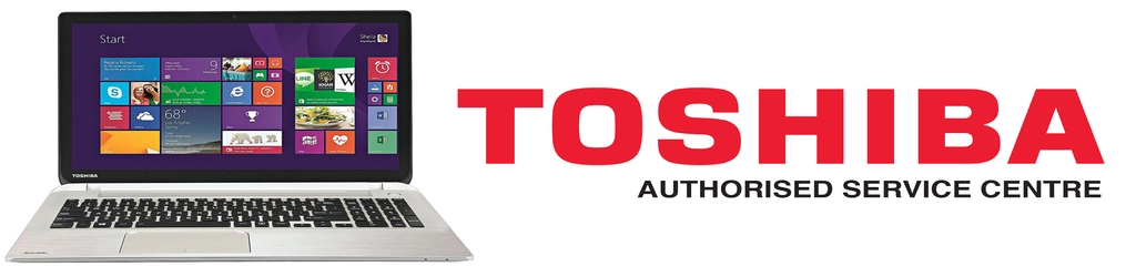 Toshiba Laptop Service Center