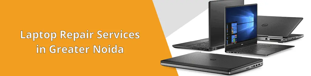 Laptop Repair in Greater Noida
