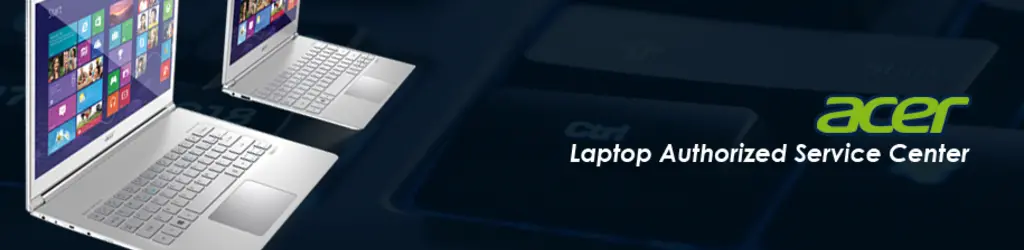 Acer Laptop Service Center