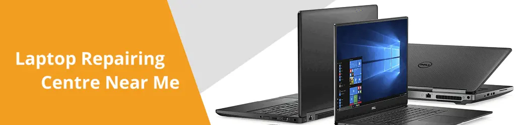 Laptop Repairing Centre Near Me