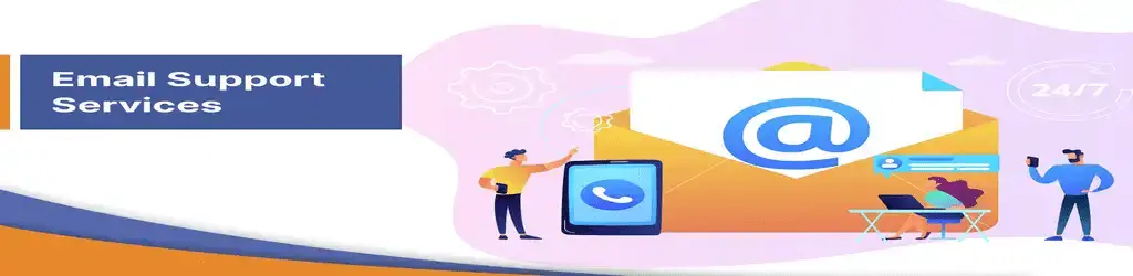 Email Support Services