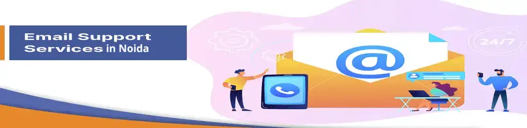 Email Support Services in Noida