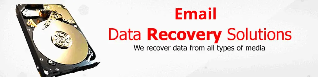 Data Recovery Services Near Me