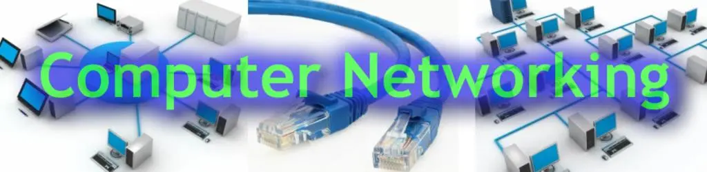 Computer Networking Services