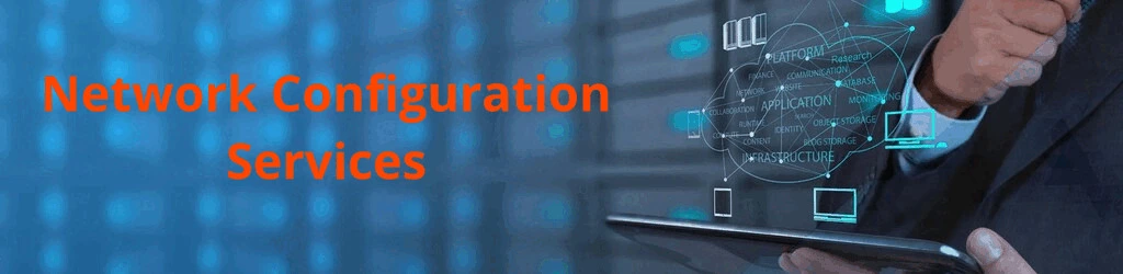 Network Configuration Services