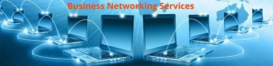 Business Networking Services