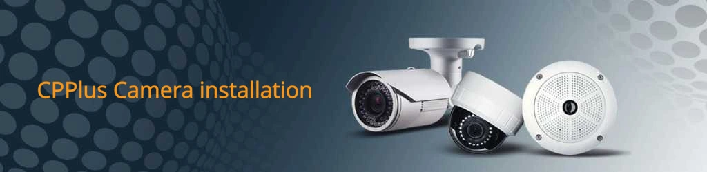 Cpplus Camera Service