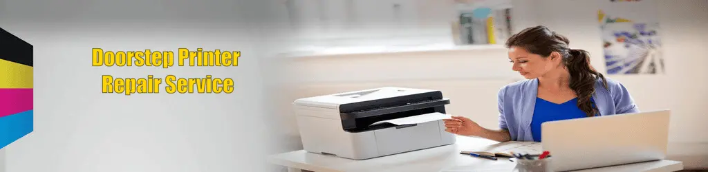 Doorstep Printer Repair