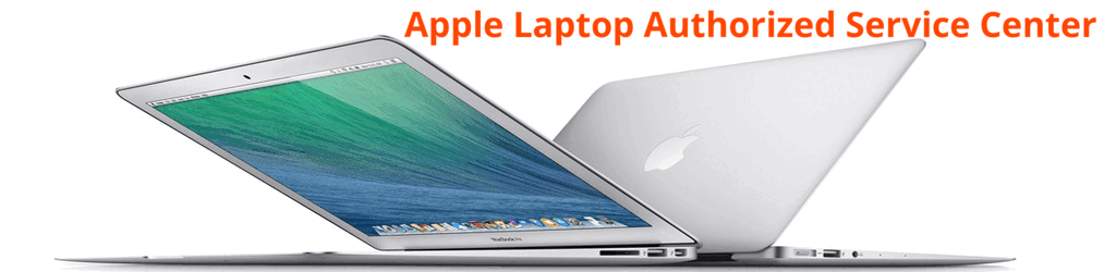 Apple Laptop Service Center