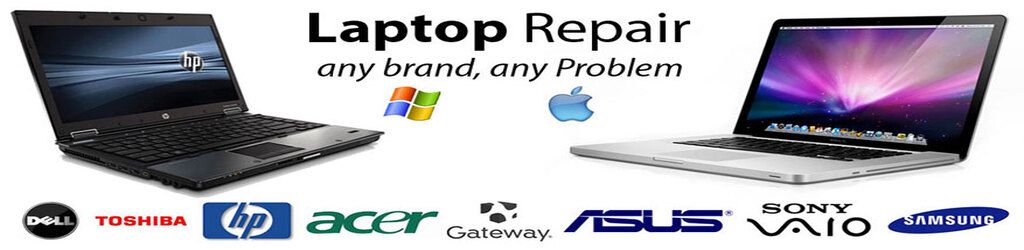 Laptop Repair